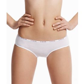 U.S. Polo Assn. 67002 5'li Yüksek Bel Slip Külot
