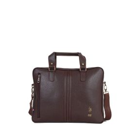 U.S. Polo Assn. 6752 Siyah Evrak Çantası