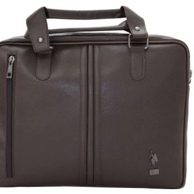 U.S. Polo Assn. 6752 Siyah Evrak Çantası