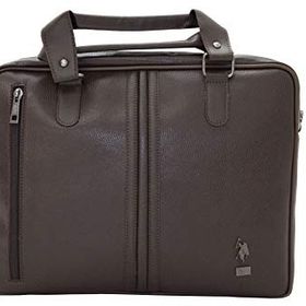 U.S. Polo Assn. 6752 Siyah Evrak Çantası