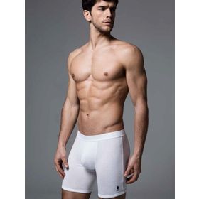 U.S. Polo Assn. 80052 Pamuk Boxer