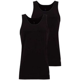 U.S. Polo Assn. 80441 Erkek Siyah 2'li Atlet