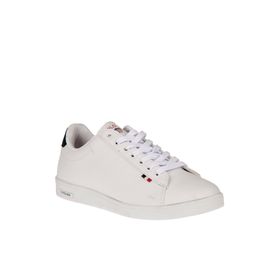 U.S. Polo Assn. 8122PFRANCO M Beyaz Erkek Spor Ayakkabı
