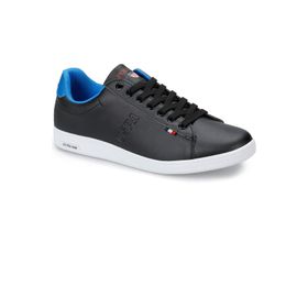 U.S. Polo Assn. 8122PFRANCO M Beyaz Erkek Spor Ayakkabı