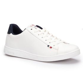 U.S. Polo Assn. 8122PFRANCO M Beyaz Erkek Spor Ayakkabı