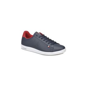 U.S. Polo Assn. 8122PFRANCO M Beyaz Erkek Spor Ayakkabı