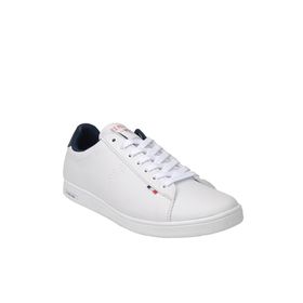 U.S. Polo Assn. 8122PFRANCO M Beyaz Erkek Spor Ayakkabı