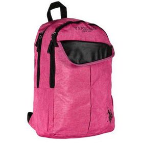 U.S Polo Assn. 8177 Okul Sırt Çantası