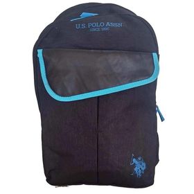 U.S Polo Assn. 8177 Okul Sırt Çantası