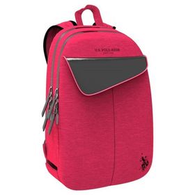 U.S Polo Assn. 8177 Okul Sırt Çantası