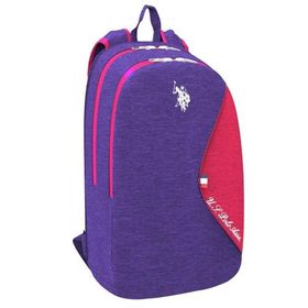 U.S Polo Assn. 8194 Okul Sırt Çantası