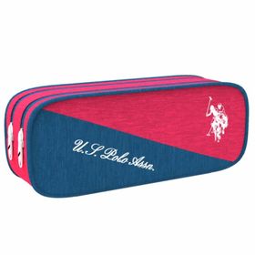 U.S. Polo Assn. 8199 Kalem Çantası
