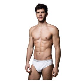 U.S. Polo Assn. 83057 3'lü Slip Erkek Boxer