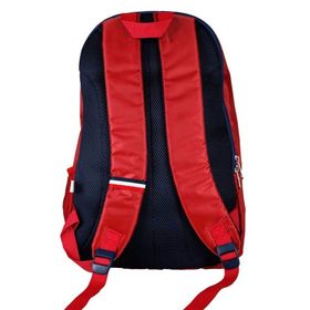 U.S. Polo Assn. 8316 Kırmızı Okul Çantası