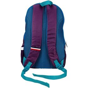 U.S. Polo Assn. 8317 Unisex Okul Çantası Mor