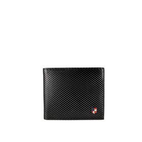 U.S. Polo Assn. 8407 Siyah Erkek Cüzdan