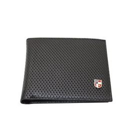 U.S. Polo Assn. 8407 Siyah Erkek Cüzdan