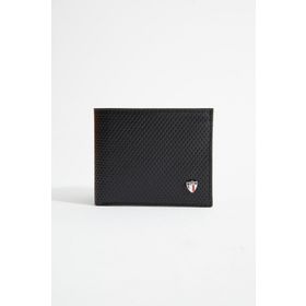 U.S. Polo Assn. 8407 Siyah Erkek Cüzdan