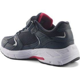 U.S. Polo Assn. A101946479 Felix JR 5FX Lacivert Erkek Çocuk Sneaker