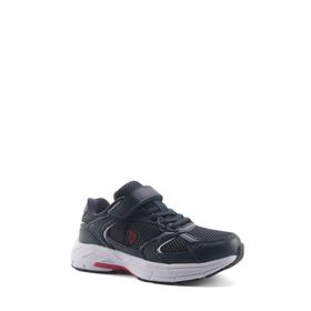 U.S. Polo Assn. A101946479 Felix JR 5FX Lacivert Erkek Çocuk Sneaker