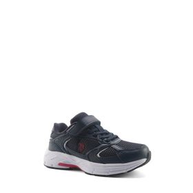 U.S. Polo Assn. A101946479 Felix JR 5FX Lacivert Erkek Çocuk Sneaker