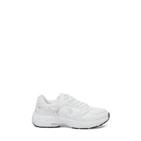 U.S. Polo Assn. A101946986 Felix Wmn 5FX Beyaz Kadın Klasik Sneaker
