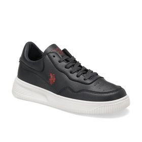 U.S. Polo Assn. Abe Lacivert Kadın Sneaker
