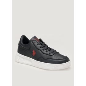 U.S. Polo Assn. Abe Lacivert Kadın Sneaker
