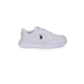 U.S. Polo Assn. ABE.Z Beyaz Kadın Günlük Ayakkabı