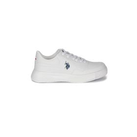 U.S. Polo Assn. ABE.Z Beyaz Kadın Günlük Ayakkabı