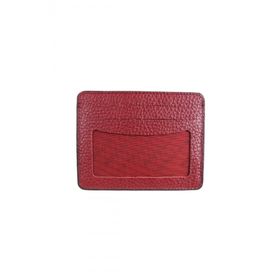 U.S. Polo Assn. AKS.U.S.CUZ7600 Bordo Erkek Cüzdan