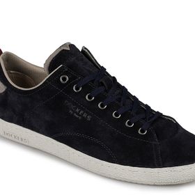 U.S. Polo Assn. Alen Lacivert Erkek Sneaker