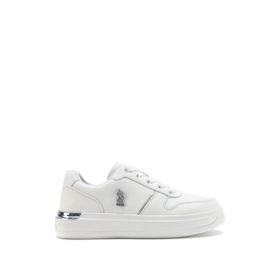 U.S. Polo Assn. ALKA 3FX Beyaz Kadın Sneaker