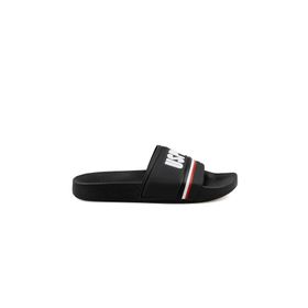 U.S. Polo Assn. Alvega 2fx Siyah Erkek Çocuk Terlik