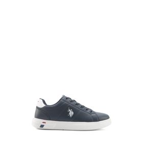 U.S. Polo Assn. Anthony 5FX Lacivert Erkek Klasik Sneaker