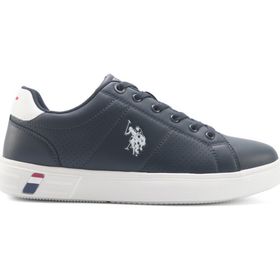 U.S. Polo Assn. Anthony 5FX Lacivert Erkek Klasik Sneaker