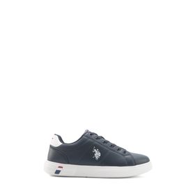 U.S. Polo Assn. Anthony 5FX Lacivert Erkek Klasik Sneaker
