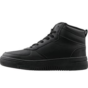 U.S. Polo Assn. Aristo Hi Wmn 2PR Siyah 101163662 Siyah Kadın Günlük Ayakkabı