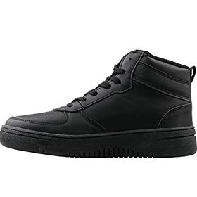 U.S. Polo Assn. Aristo Hi Wmn 2PR Siyah 101163662 Siyah Kadın Günlük Ayakkabı