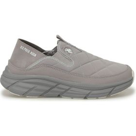 U.S. Polo Assn. Aspen WMN 4PR Lila Mor Kadın Comfort Ayakkabı