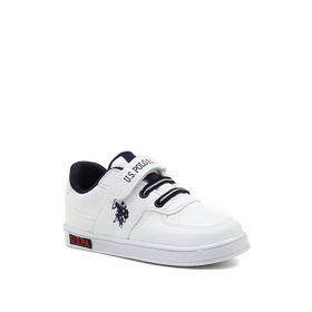 U.S. Polo Assn. Cameron 2FX Lacivert Erkek Çocuk Sneaker Ayakkabı