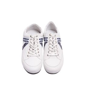 U.S. Polo Assn. Casual Beyaz Erkek Ayakkabı