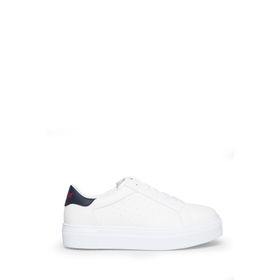 U.S. Polo Assn. Casual Beyaz Erkek Ayakkabı