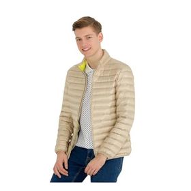 U.S. Polo Assn. CHARLIE23Y Taş Dik Yaka İnce Erkek Mont