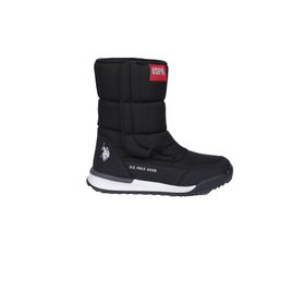U.S. Polo Assn. CLARK.Z Siyah Kadın Bot