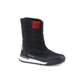 U.S. Polo Assn. CLARK.Z Siyah Kadın Bot