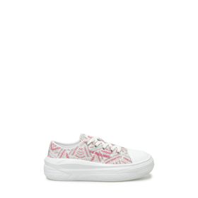 U.S. Polo Assn. Cleme Ppt JR 5FX Pembe Kız Çocuk Koşu Ayakkabısı