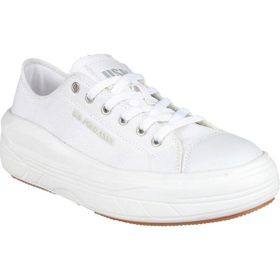 U.S. Polo Assn. CLEME TEX 3FX Beyaz Kadın Sneaker