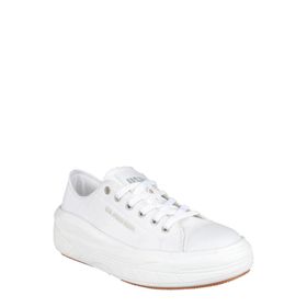 U.S. Polo Assn. CLEME TEX 3FX Beyaz Kadın Sneaker