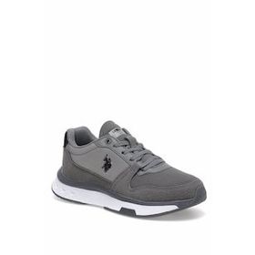 U.S. Polo Assn. Compass 2PR Lacivert Erkek Sneaker Ayakkabı